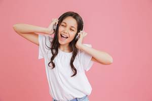 Bluetooth-Kopfhörer Kinder Test