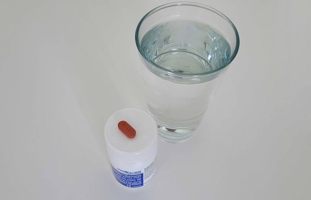 kopfschmerztabletten 