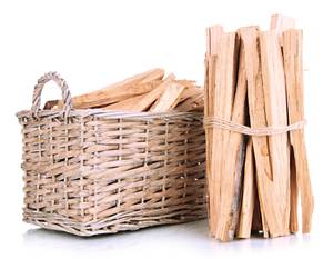 holzkorb-kamin