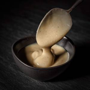 bio-erdnussbutter