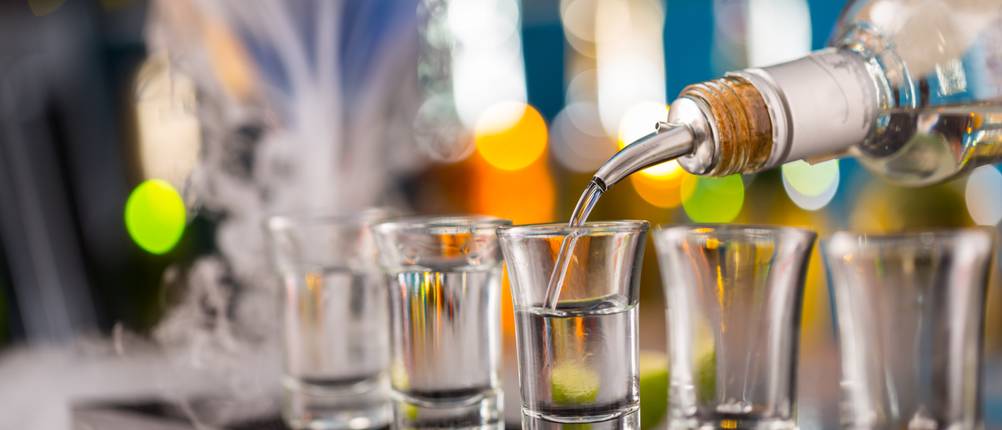 Koskenkorva-Vodka-Test