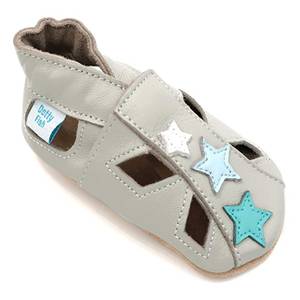 Sandalen für Babys