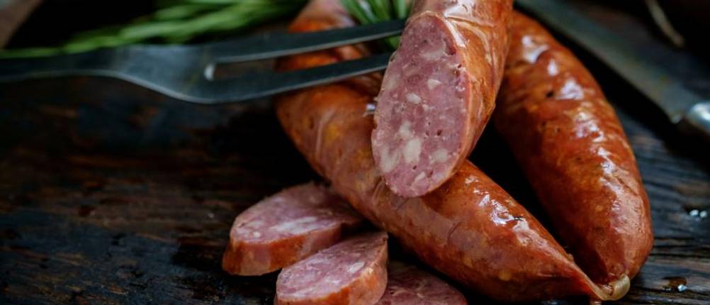krakauer-wurst-test