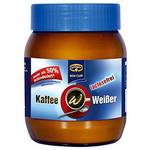 kaffeeweißer lactosefrei