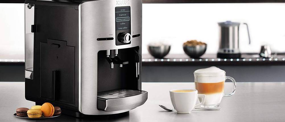 Kaffeevollautomat bis 300 Euro Test