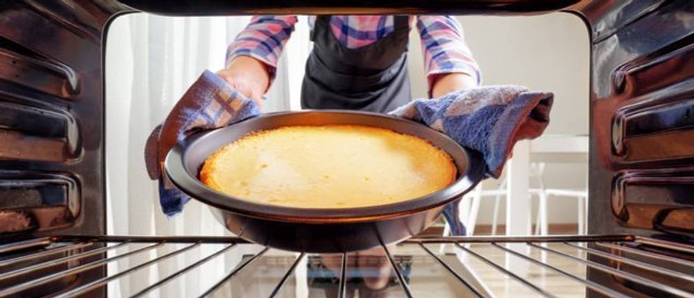 Einbau Dampfgarer Kuchen Programm