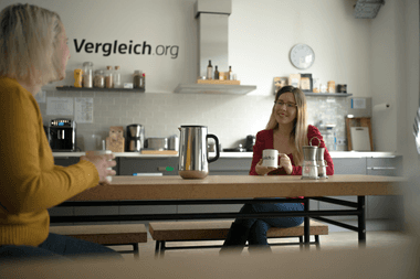 Küche VGL