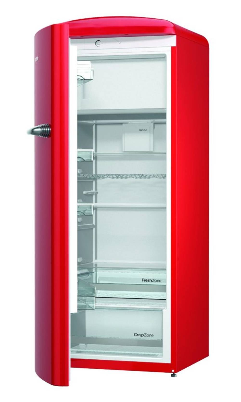 Kühlschrank mit Gefrierfach