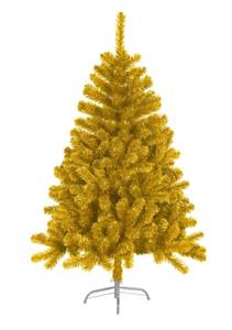 künstlicher weihnachtsbaum gold