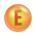 Kürbiskern-Kapseln enthalten Vitamin-E.