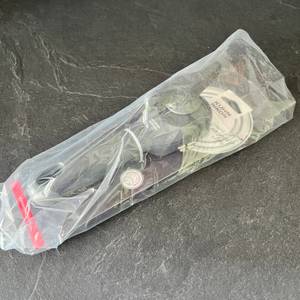 KUHN-RIKON-Auto-Safety-Dosenöffner in Plastikfolie