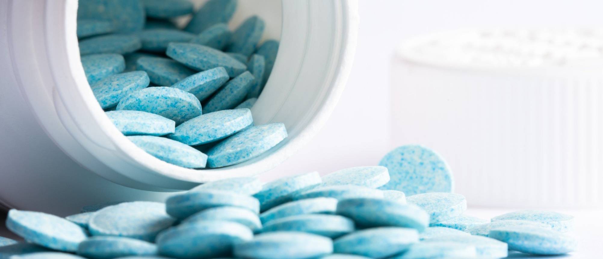 Kupfer-Tabletten Test & Vergleich » Top 13 im Juli 2025