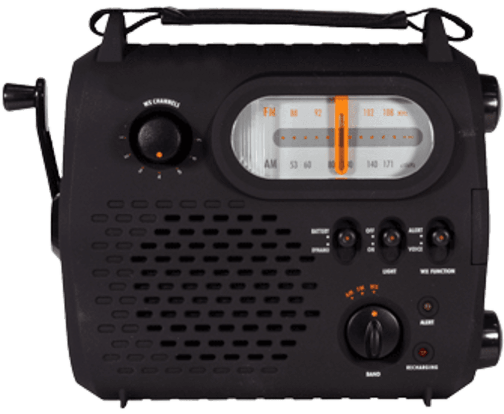 kurbelradio-led