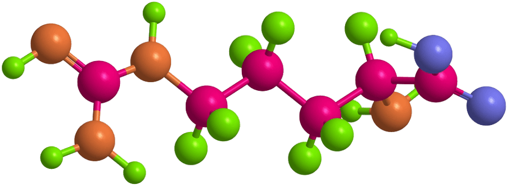 l-arginin