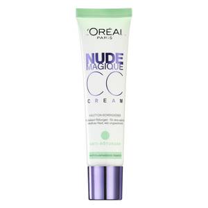 Die Nude Magique CC Cream von L'Oréal.