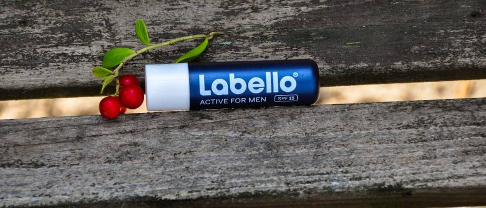 Labello-Test