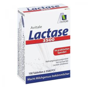 lactase-avitale