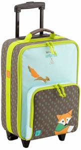 kindertrolley weich