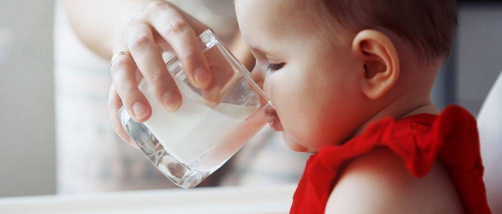 laktosefreie kindermilch