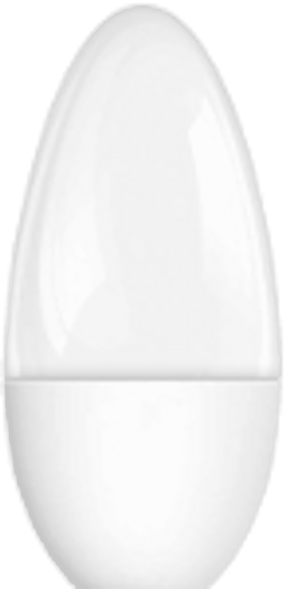 kerzenartiger lampenkoerper