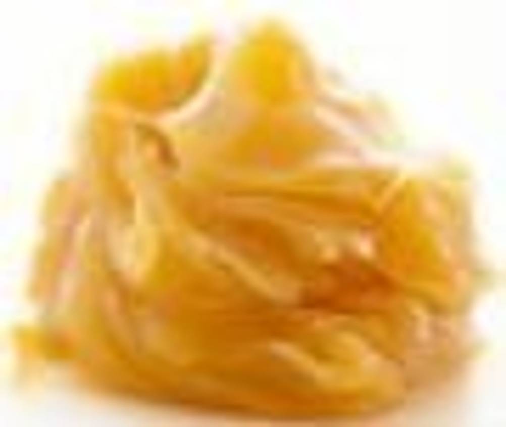 Lanolin ist das natürliche Wollwachs von Schafen.