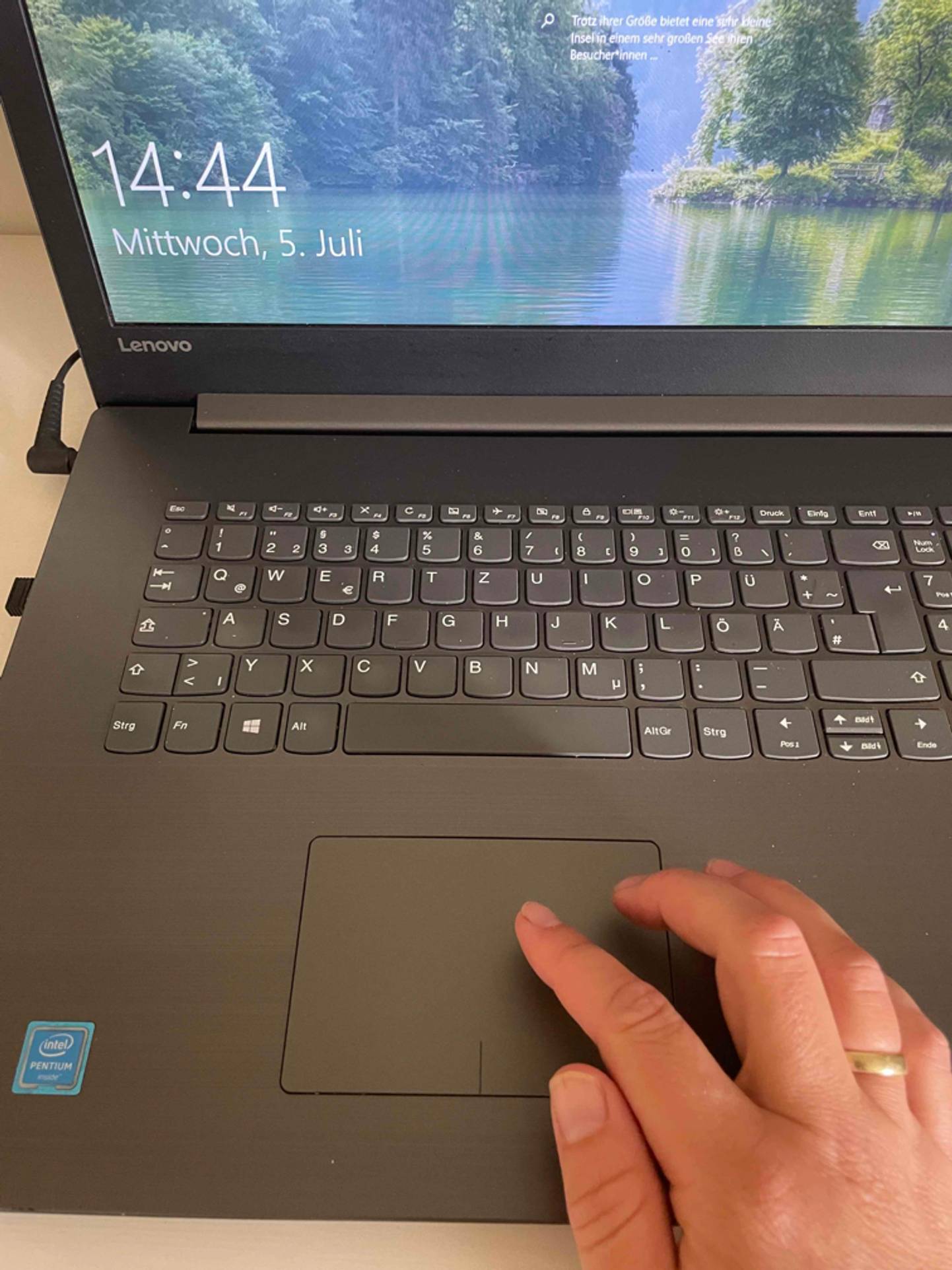 Notebook 17 Zoll Mit Dvd Laufwerk Top 10 Laptops mit DVD-Laufwerk: Test & Vergleich