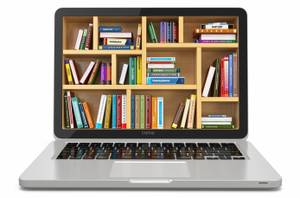 Onlinebibliothek