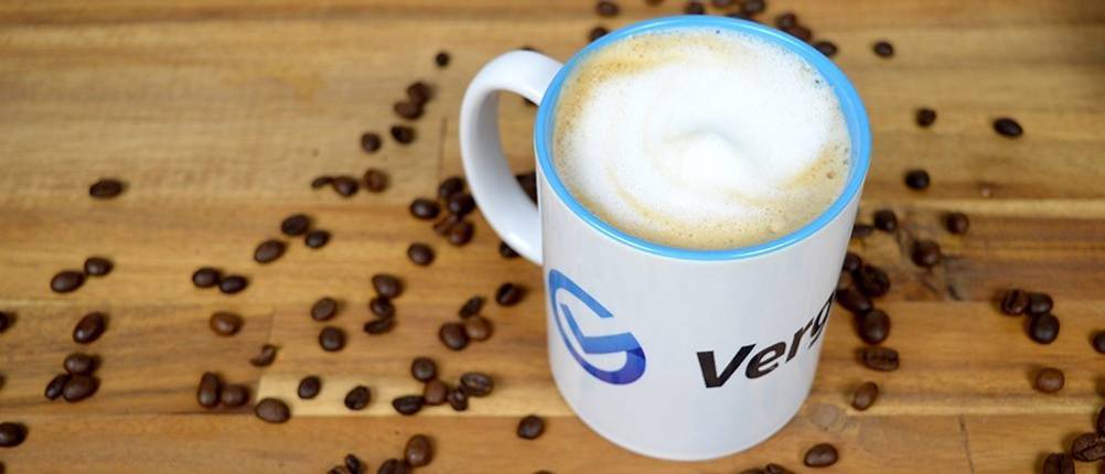 Latte Macchiato Nespresso-Kapseln