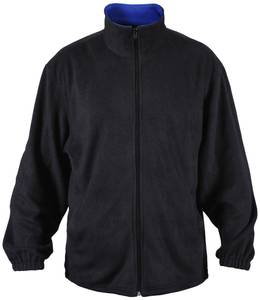 Laufjacke Test