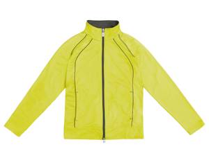 Laufjacke Test