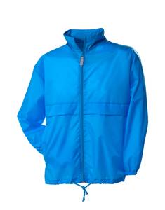 Laufjacke Test