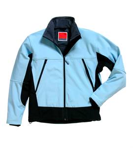 Laufjacke Test
