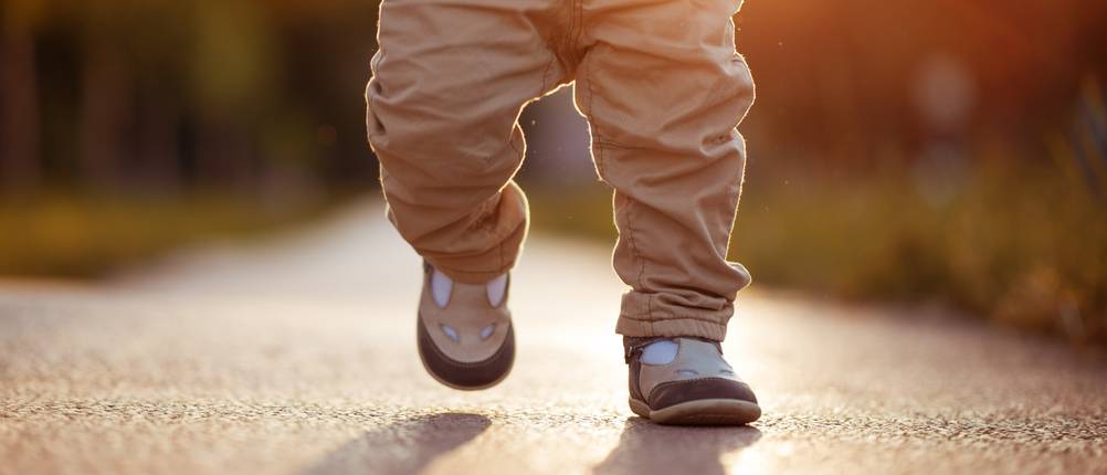 Lauflernschuhe Jungen Test