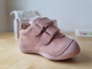 lauflernschuhe-test