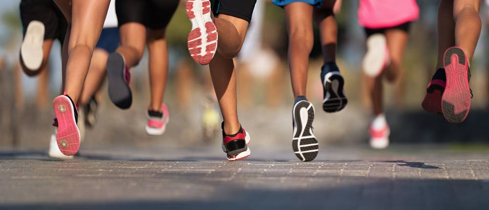 kinder laufschuhe test