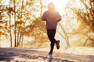laufshirt für den winter