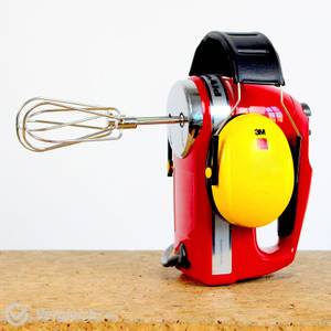 Lautstärke Mixer