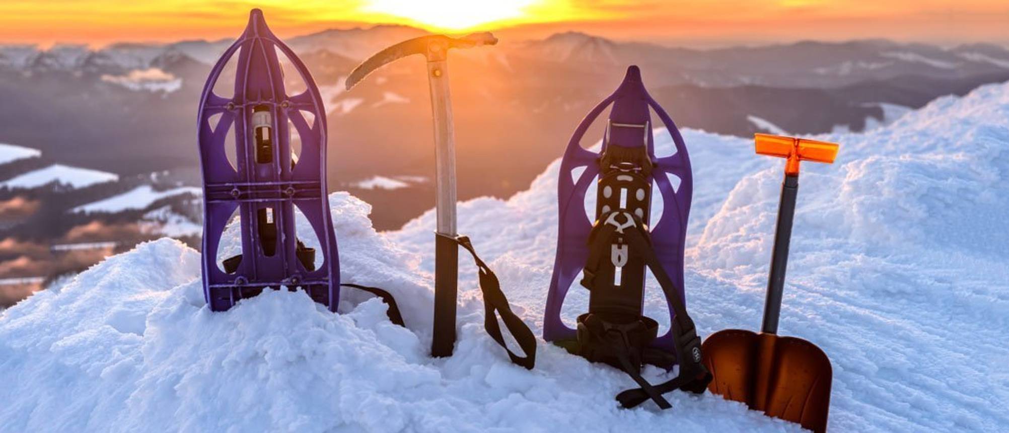 Lawinenschaufel Test & Vergleich » Top 10 im März 2025