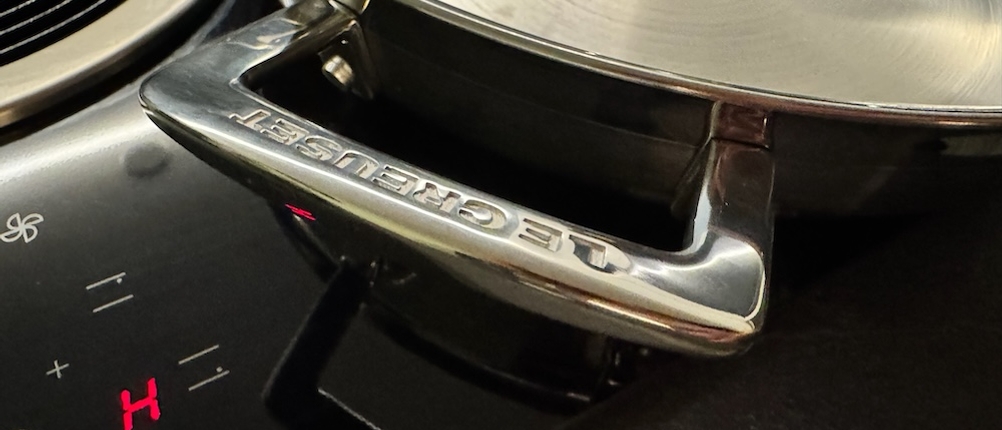 Griff der Le Creuset 96200228001100