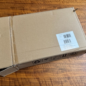 Leader-Accessories-Brotkasten im Karton