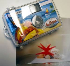 AgfaPhoto LeBox Ocean