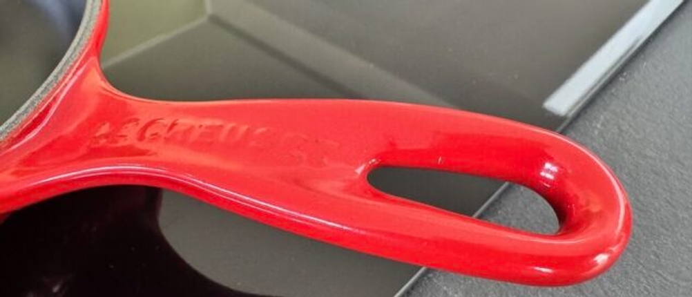 Stiel der Le Creuset 20182200600422