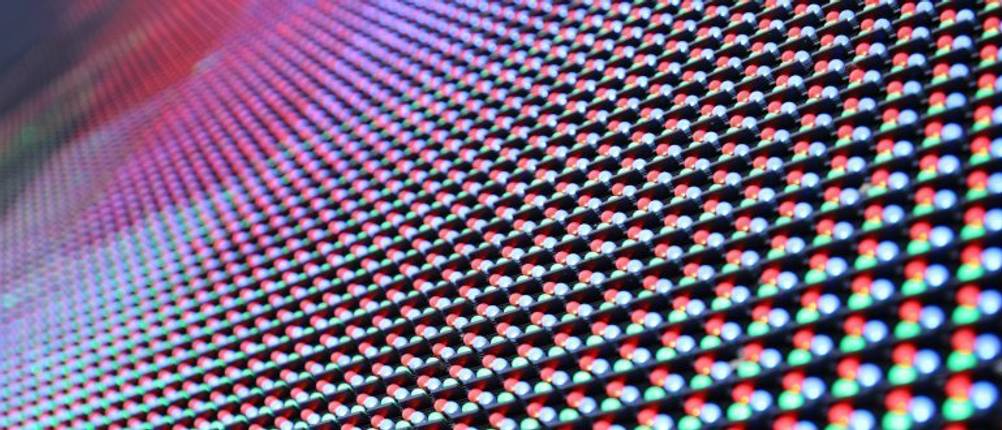 LED-Backlight