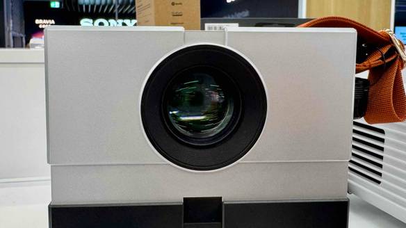 LED-Beamer Test & Vergleich » Top 11 im Juni 2026