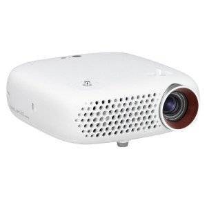 led beamer von lg