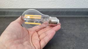 LED-Lampen Sortiment