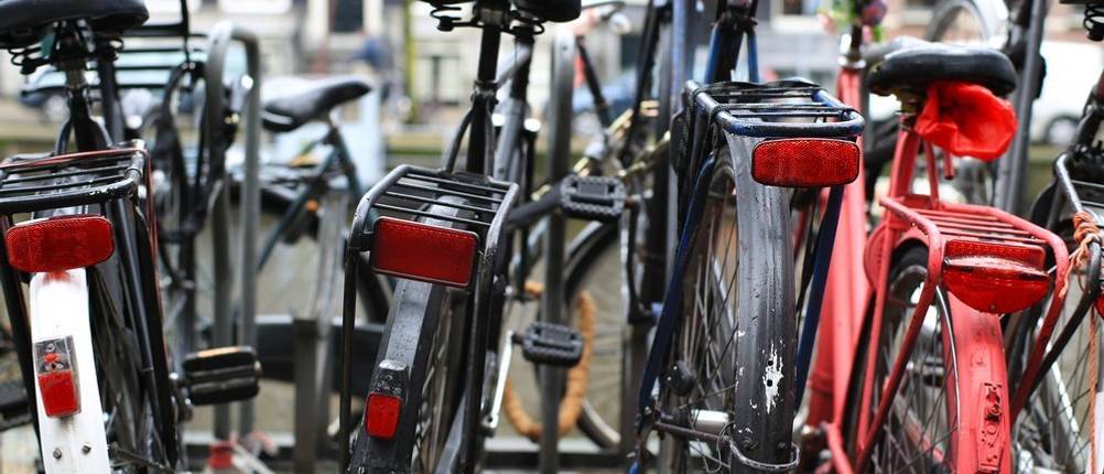 led ruecklicht fuer fahrrad