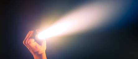 led-taschenlampe test