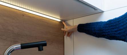 LED-Unterbauleuchten mit Batterie: Top 10 Test & Vergleich
