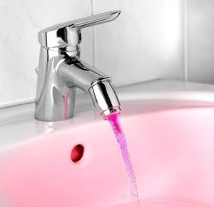 led-wasserhahn-aufsatz